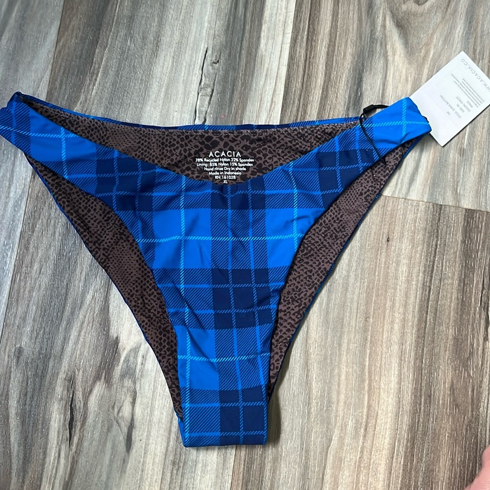 Acacia Bottoms XL Zuma bottom